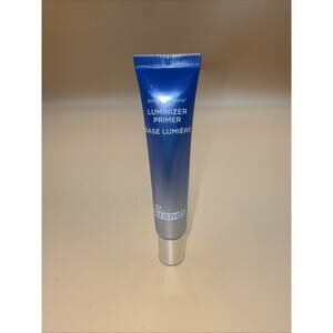 Pores No More Luminizer Primer by Dr. Brandt for Unisex - 1 oz Primer